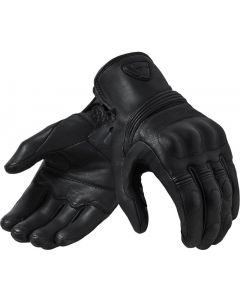 REV'IT Hawk Gloves Black
