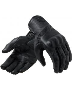 REV'IT Hawk Ladies Gloves Black