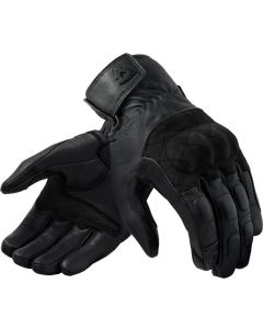 REV'IT Tracker Gloves Black