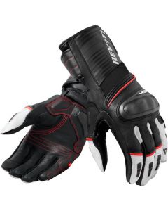 REV'IT RSR 4 Gloves Black/White