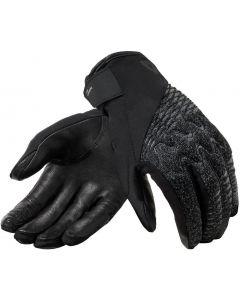 REV'IT Slate H2O Gloves Black