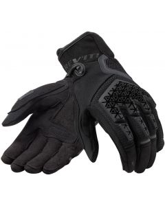 REV'IT Mangrove Gloves Black
