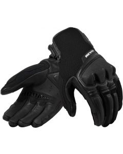 REV'IT Duty Gloves Black
