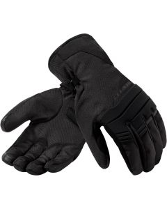REV'IT Bornite H2O Gloves Black