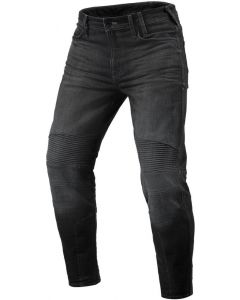 REV'IT Moto 2 TF Jeans Dark Grey Used