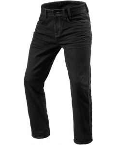 REV'IT Lombard 3 RF Jeans Dark Grey Used