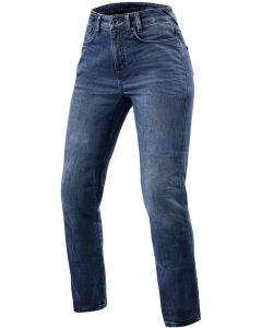 Richa - Nora women's motorcycle jeans - Biker Outfit