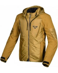 Macna Cocoon Jacket Yellow 707