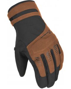 Macna Dim RTX Gloves Black/Brown 170