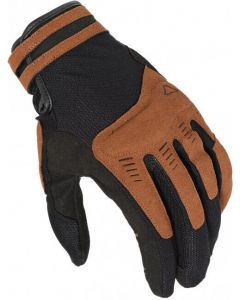 Macna Darko Gloves Brown/Black 170