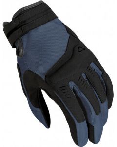 Macna Darko Gloves Blue/Black 510