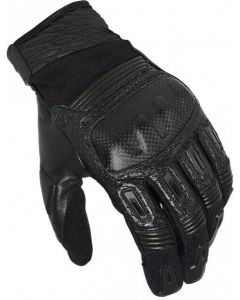 Macna Rime Gloves Black 101