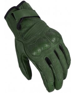 Macna Bold Gloves Green 404