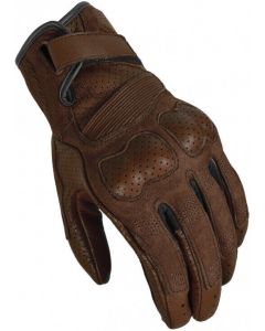Macna Bold Gloves Dark Brown 707