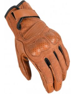 Macna Bold Gloves Brown 770