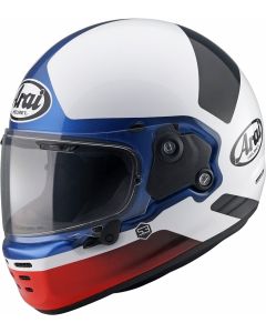 Arai Concept-X Number White - Worldwide 