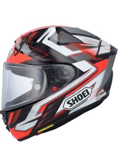 Casque moto integral SHOEI X-Spr Pro Blanc