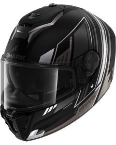 Casco SHARK SPARTAN RS HE8105E KOK - Casa Grobas