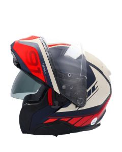 HJC FG-Jet Komina Open Face Motorcycle Helmet - PSB Approved