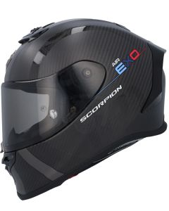 Scorpion exo shop 1400 carbon pure