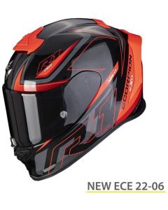 Scorpion EXO R1 Air Worldwide shipping Fortamoto