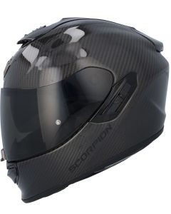 Scorpion carbon cheap helmet