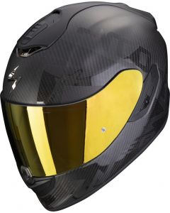 Scorpion exo 1400 air carbon deals orange