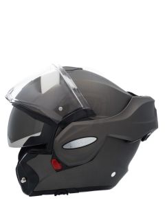 Scorpion EXO-Tech EVO Solid Matt Anthracite