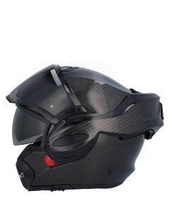 Scorpion EXO-Tech EVO Carbon Solid Black