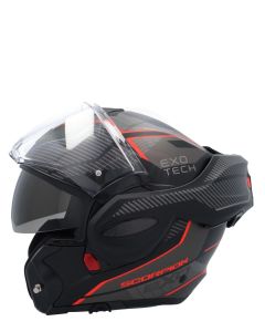 Scorpion exo tech pulse cheap