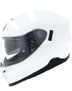 Scorpion EXO-520 EVO AIR Solid White