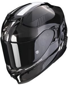 Scorpion EXO-520 EVO AIR Laten Black/White