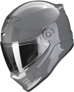 Scorpion COVERT FX Solid Cement Grey