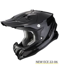 Masque cross clair enfant/adulte XTRM FACTORY 81 - EuroImportMoto Dirt bike  Quad Enfants