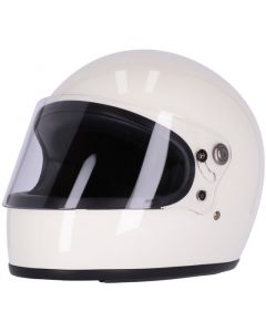 Roeg Chase Vintage White
