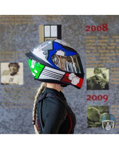 AGV K1 S Blipper