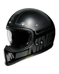 Shoei EX-Zero - Worldwide shipping, Fortamoto!