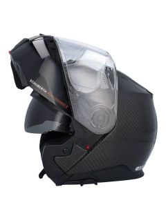 Casque moto modulable C5 Carbon - Schuberth Noir XL