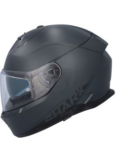 Cascos Integrales Shark Vancore Blank Cascos Integrales Shark Vancore Blank  aaaa