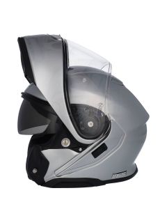 Casque Shoei Neotec 3 Anthracite cherche Propriétaire