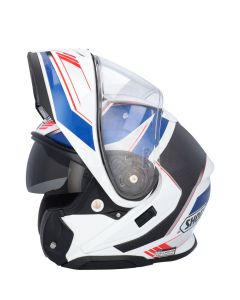 Casque Moto Modulable Neotec 3 Satori Tc-6 Xxl Shoei