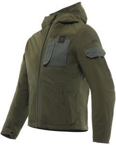 Dainese Corso Absøluteshell Pro Jacket Green