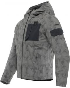 Dainese Corso Absøluteshell Pro Jacket Griffin Camo Lines
