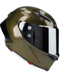 AGV Pista GP RR ORO LIMITED EDITION