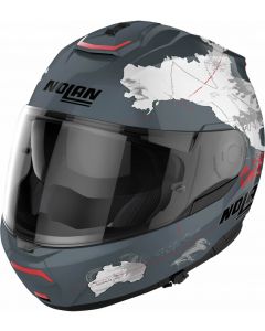 Nolan N100-6 Legend Checa 030