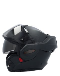 Scorpion EXO-Tech EVO Pro Solid Matt Pearl Black