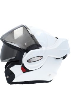 Scorpion EXO-Tech EVO Pro Solid Pearl White
