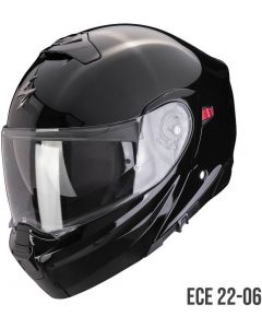 Scorpion EXO-930 EVO Solid Black