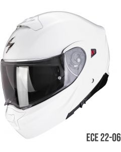 Scorpion EXO-930 EVO Solid White