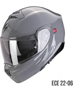 Scorpion EXO-930 EVO Solid Cement grey